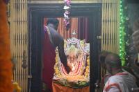 Palaki Utsava upto Shri Durgaparameshwari Devasthana, Badukuli - 165th Shri Chitrapur Rathotsava 2026 - Day 5 (1st April 2026) Pictures Courtesy of Shri Dinesh Karkal